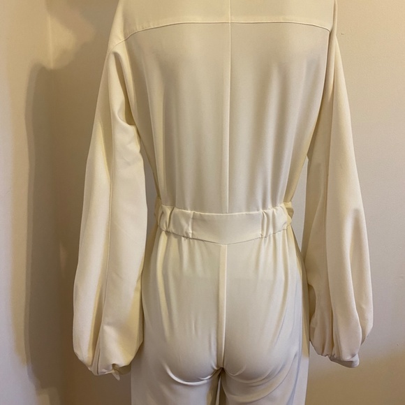 Vintage jumpsuit - Picture 4 of 4